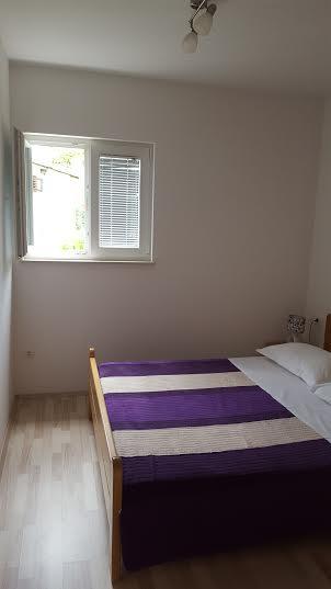 Apartment Marta Podgora Luaran gambar