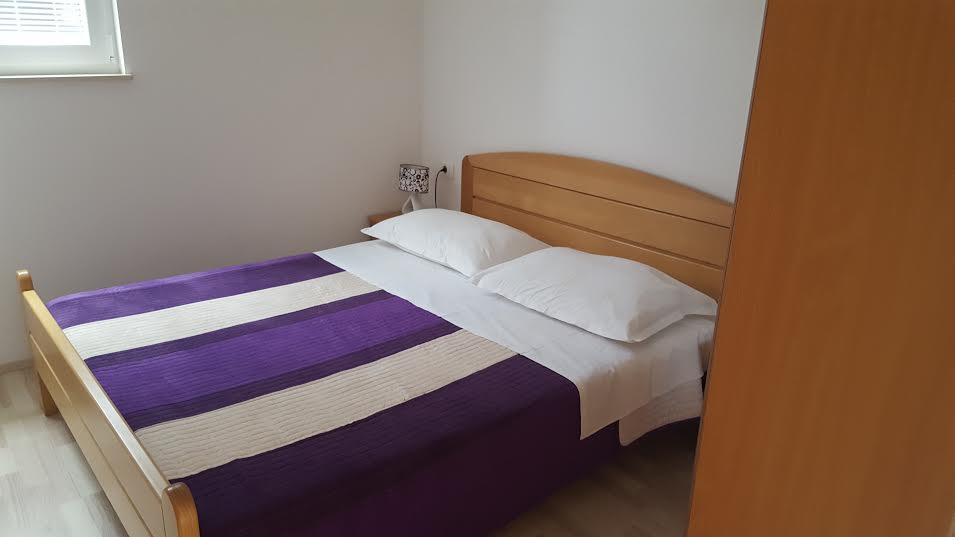 Apartment Marta Podgora Luaran gambar
