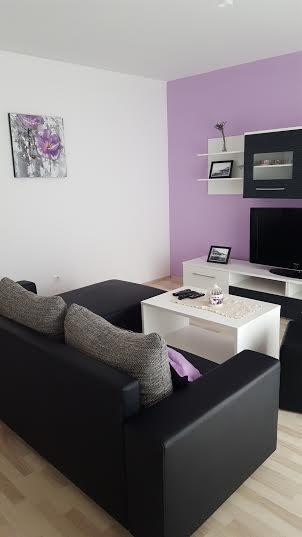 Apartment Marta Podgora Luaran gambar
