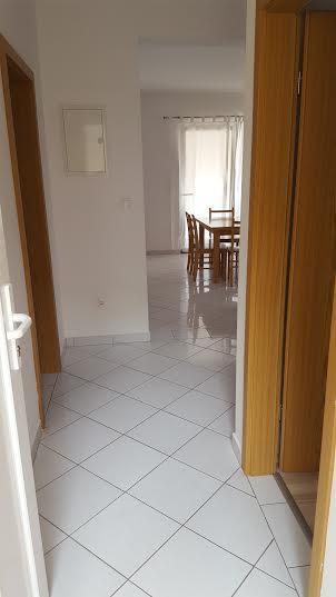 Apartment Marta Podgora Luaran gambar