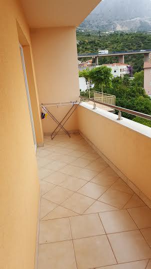 Apartment Marta Podgora Luaran gambar