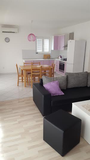 Apartment Marta Podgora Luaran gambar