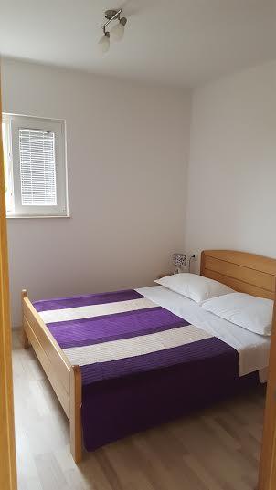 Apartment Marta Podgora Luaran gambar