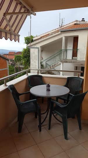 Apartment Marta Podgora Luaran gambar