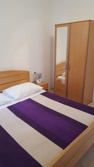 Apartment Marta Podgora Luaran gambar