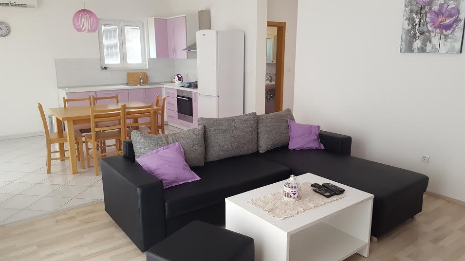 Apartment Marta Podgora Luaran gambar