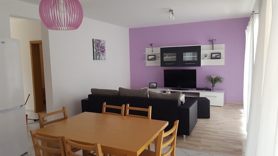 Apartment Marta Podgora Luaran gambar