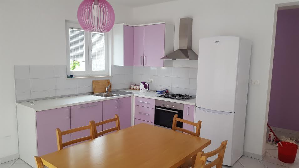 Apartment Marta Podgora Luaran gambar