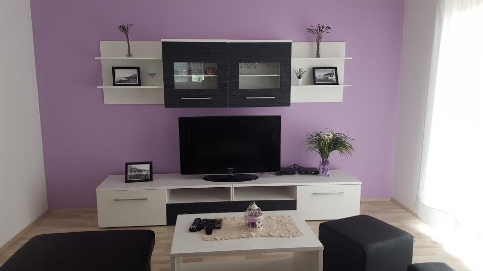 Apartment Marta Podgora Luaran gambar