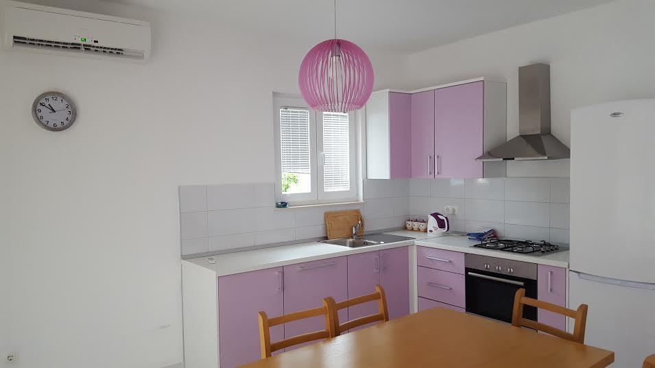 Apartment Marta Podgora Luaran gambar